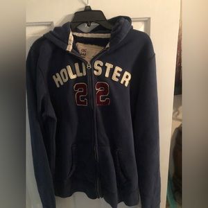 Men’s Hollister Jacket